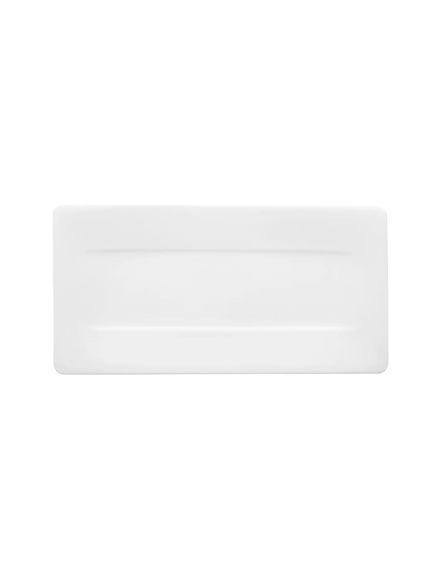 VILLEROY & BOCH SIGNATURE | Servierteller "Modern Grace" 44x23cm | 